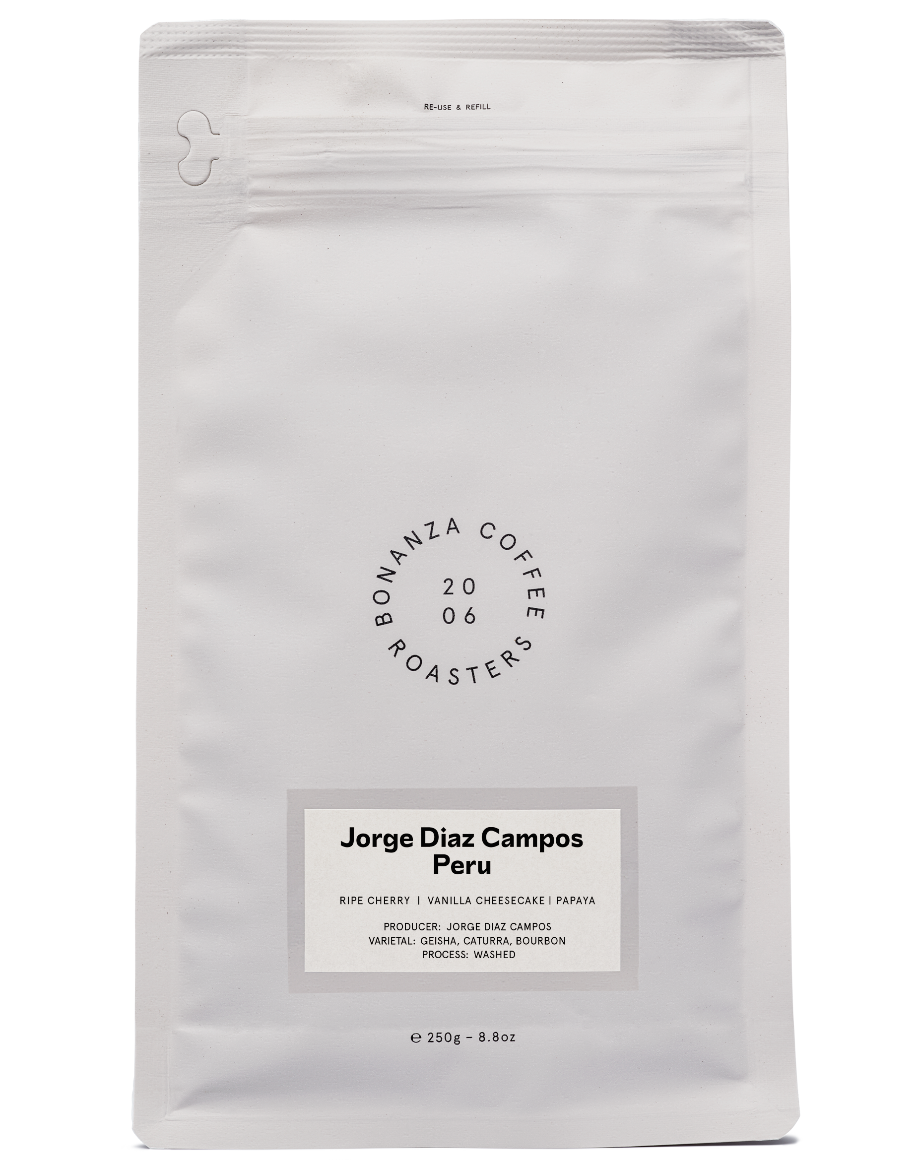 Jorge Diaz Campos