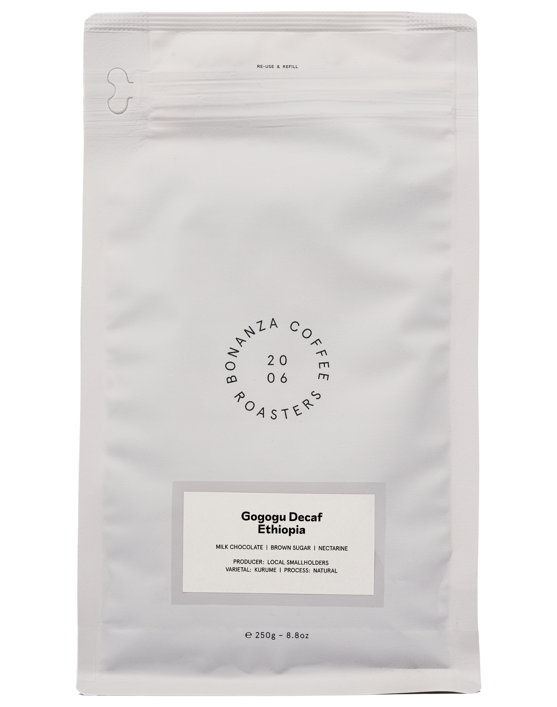 Gogogu Decaf