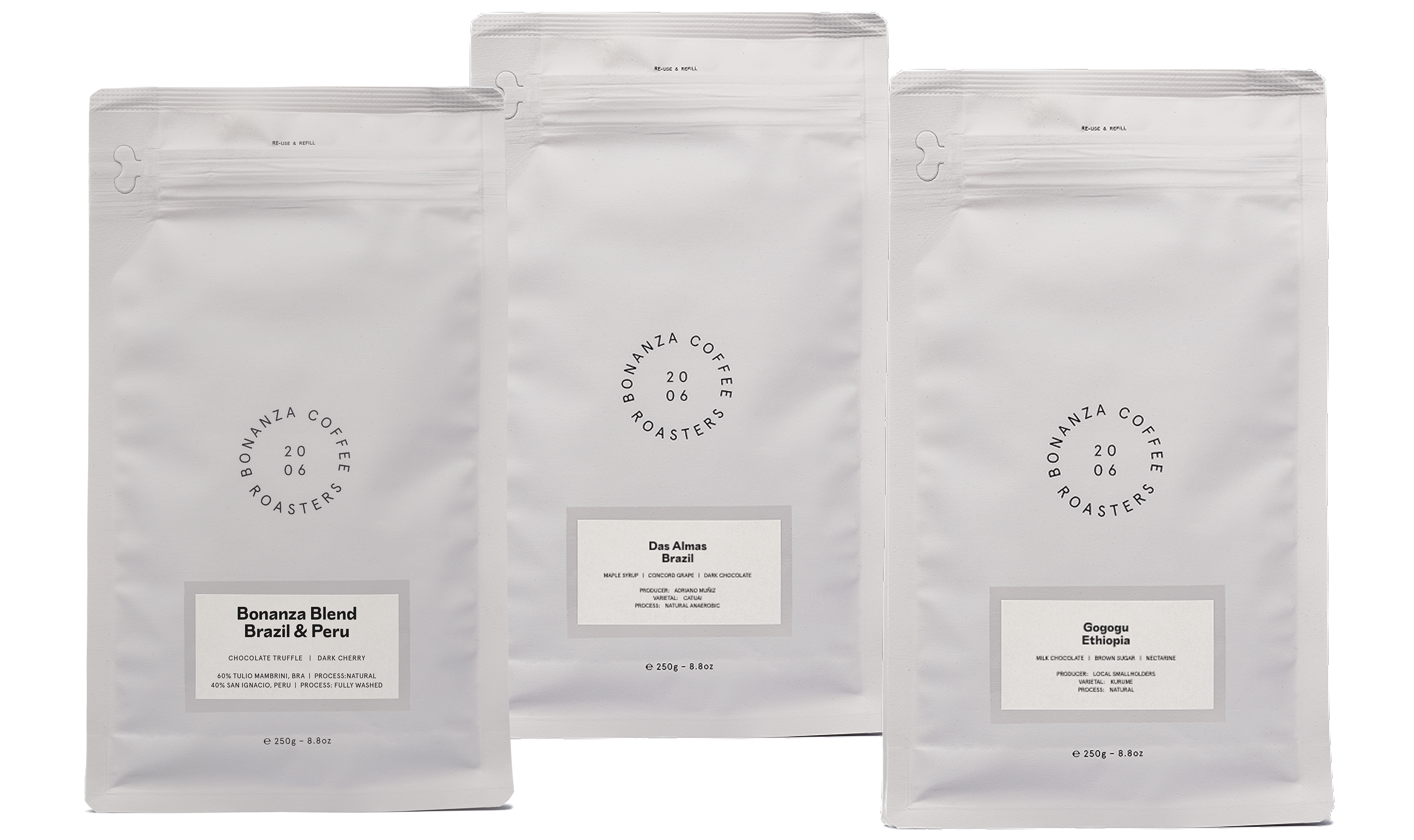 Bonanza Essentials Subscription