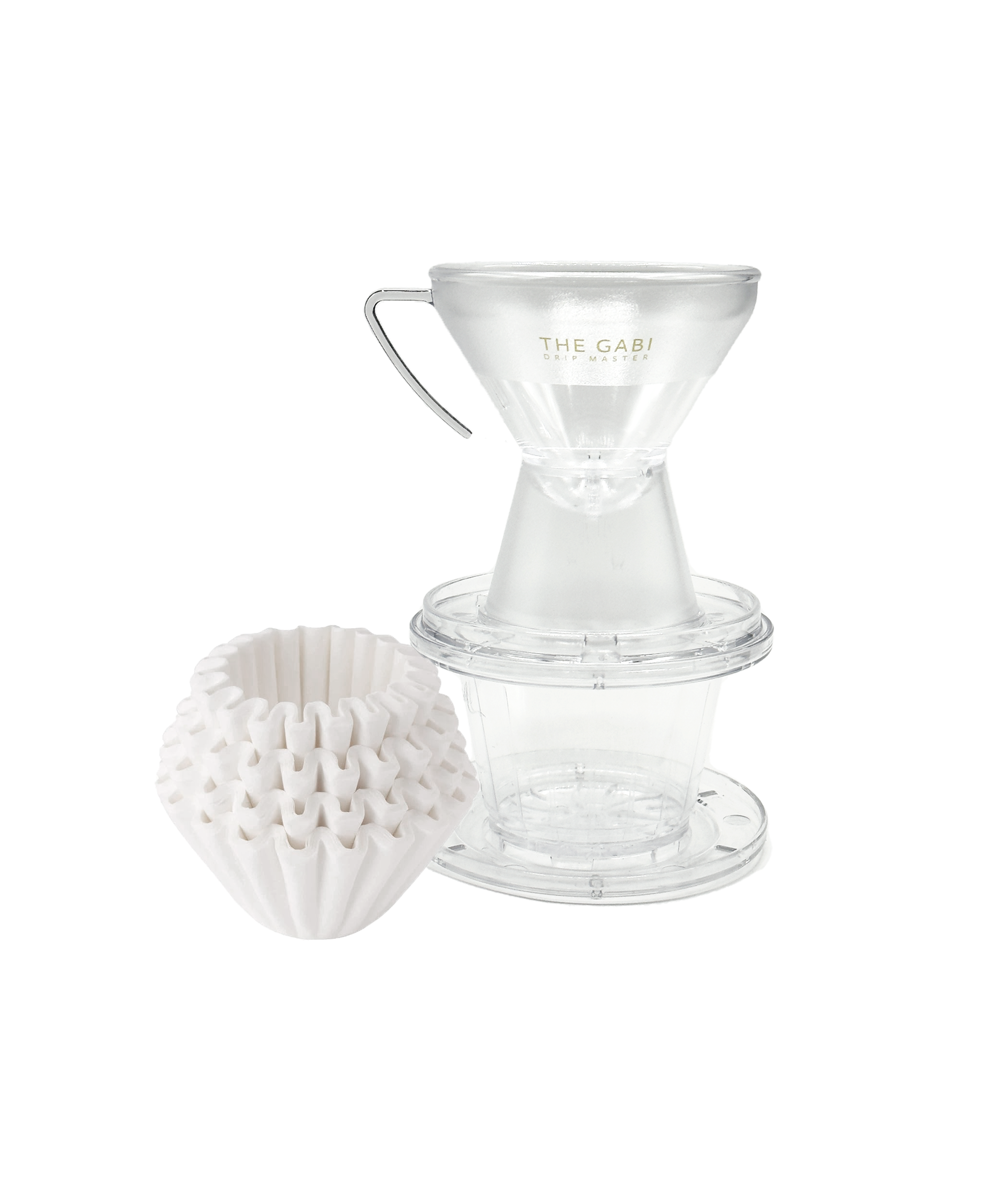 Gabi Master Dripper Set