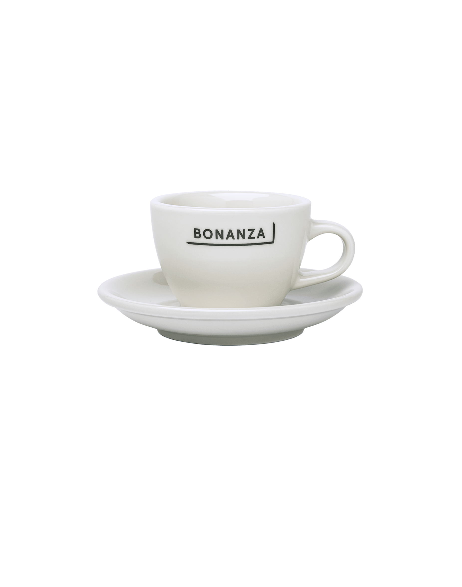 Porcelain Cup