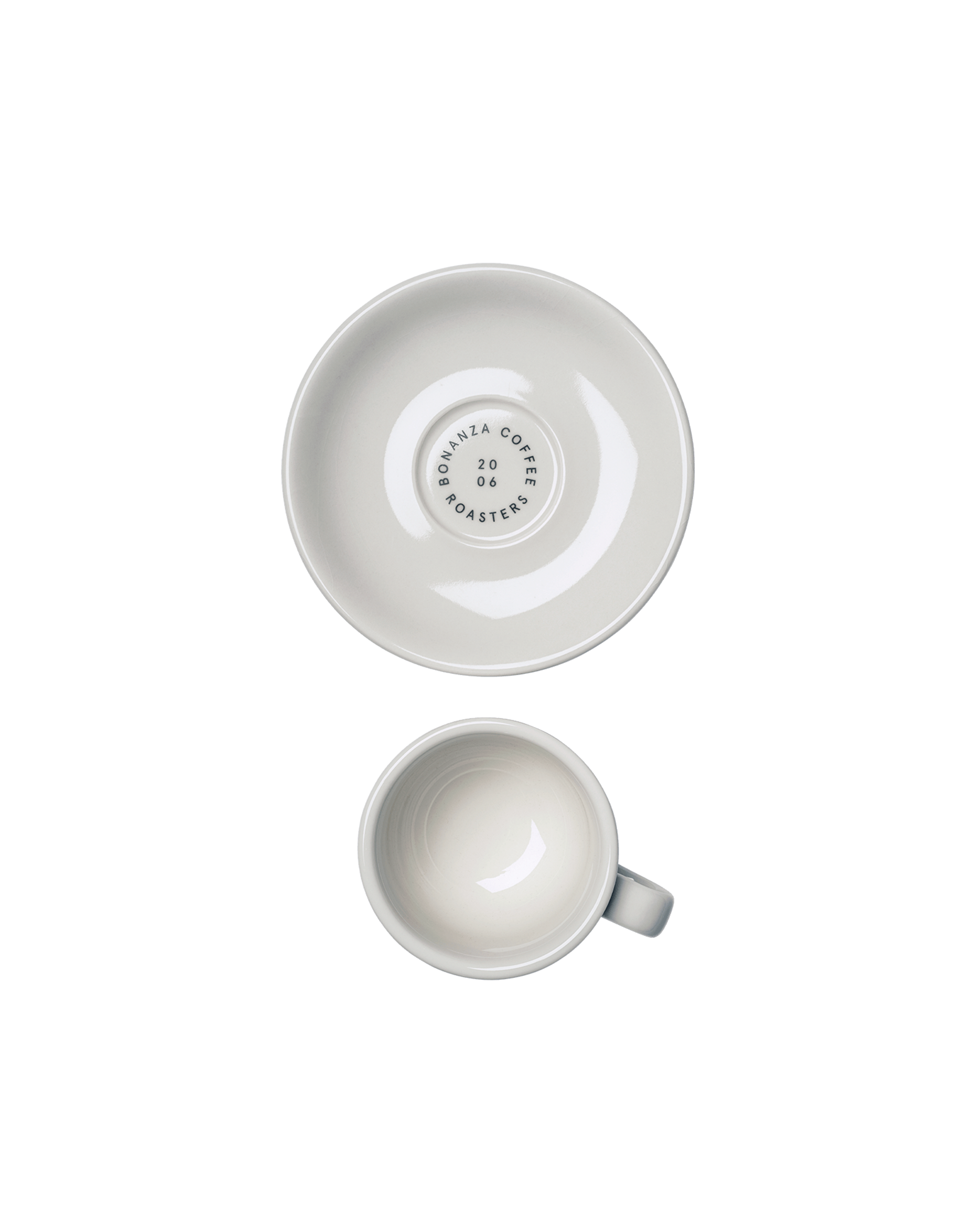 Porcelain Cup
