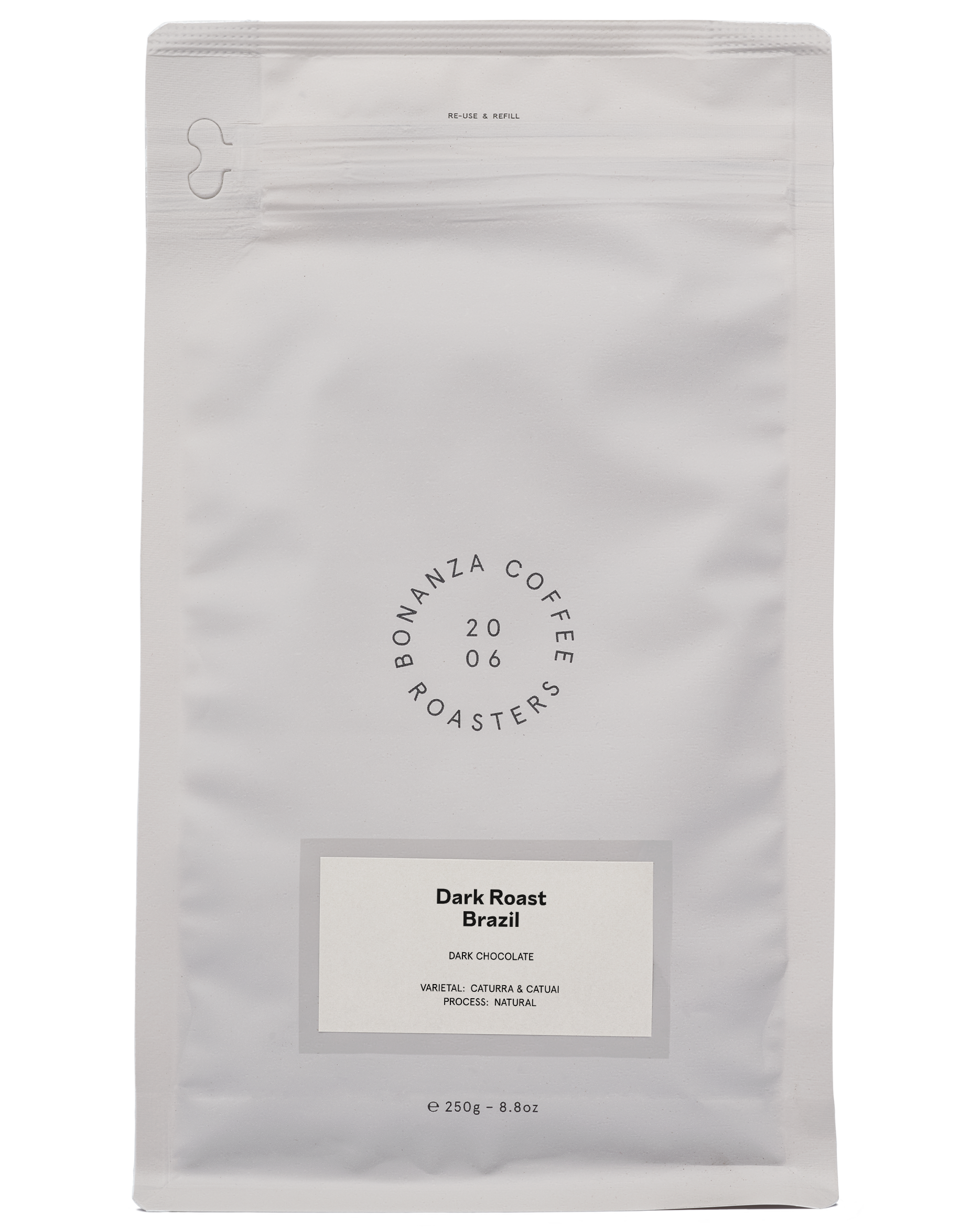 Photo of Dark Roast