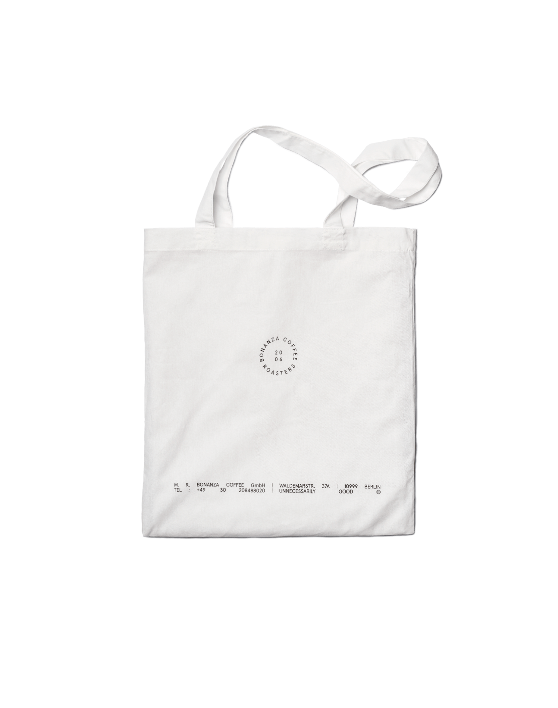 Cotton Bag