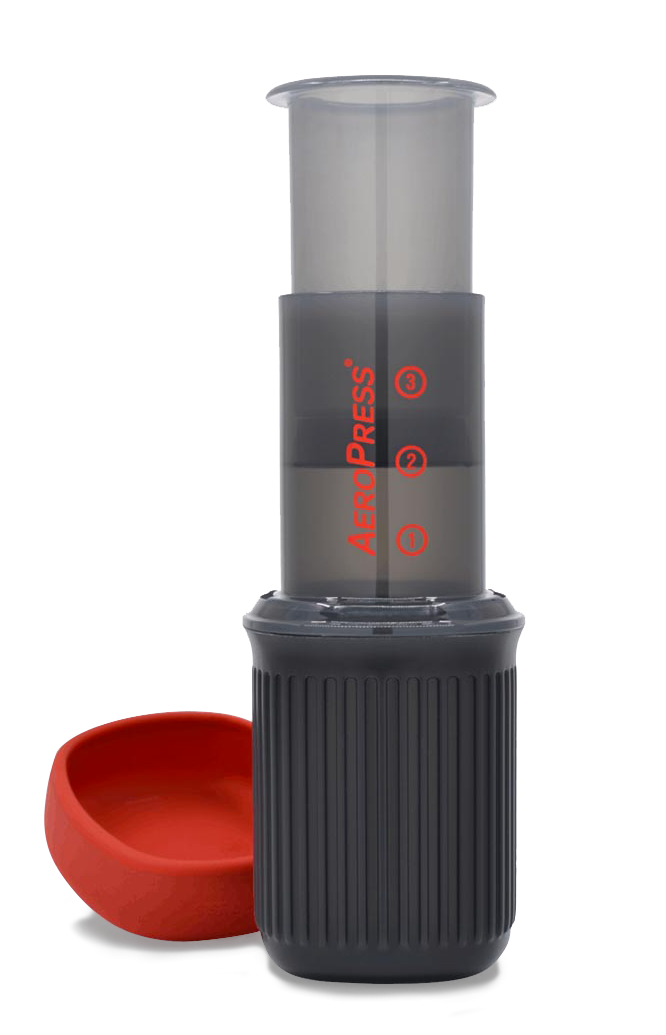 Aeropress Go
