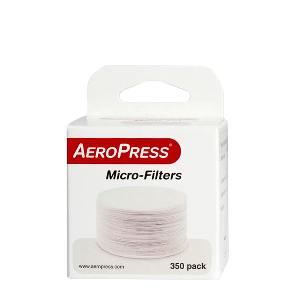 Aeropress Microfilter